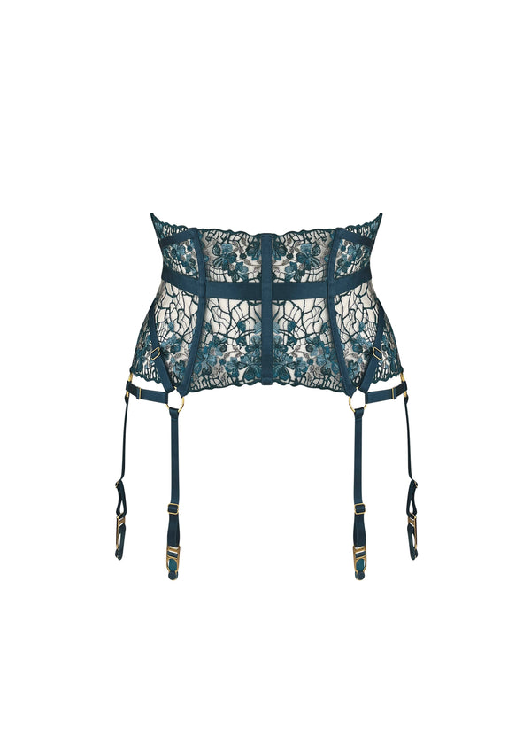 Amela Longline Cincher